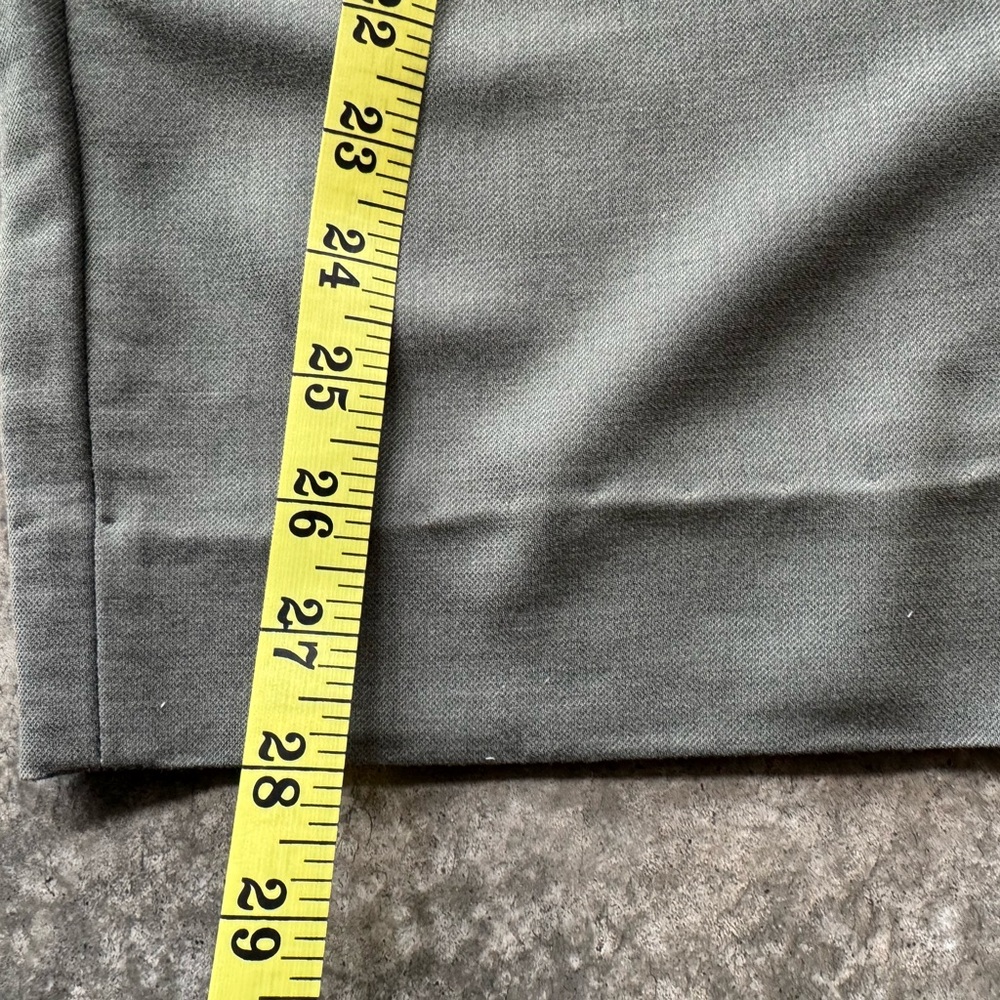 Sezane Cesar Trousers - Picture 9 of 9